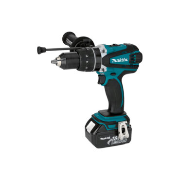 كاب أكسفورد بولو - أزرق