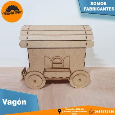 Vagón