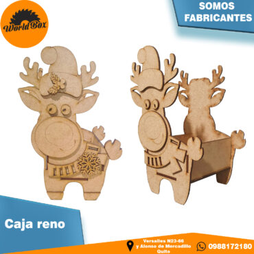 Caja reno