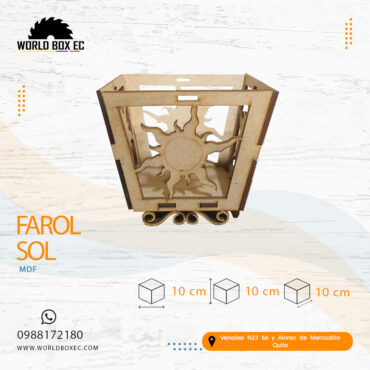 Farol Sol