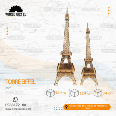 Torre Eiffel